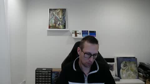 alexhunter4u online show from 01/02/25, 11:16