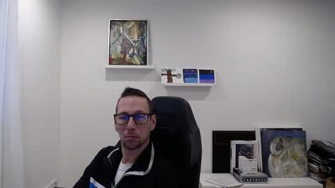 alexhunter4u online show from 01/06/25, 08:24