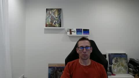 alexhunter4u online show from 01/08/25, 10:48