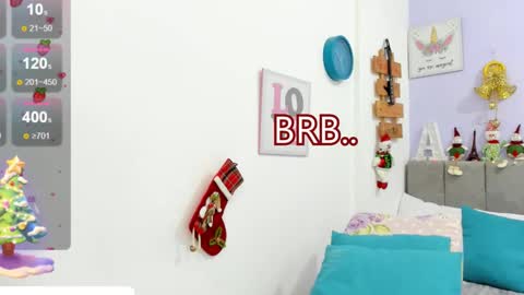 Alexia online show from 12/08/24, 04:57