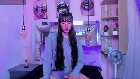 alexia frox online show from 07/24/26, 11:19