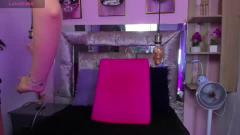 alexia frox online show from 07/28/26, 03:43