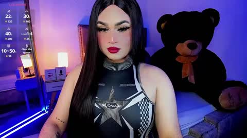  alexia mattel  online show from 02/26/25, 01:43