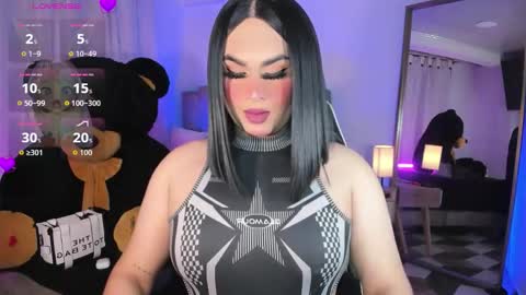 Snapshot of alexia_mattel chatting on 10/28/25, 09:28 alexia mattel online show from 10/28/25, 09:28