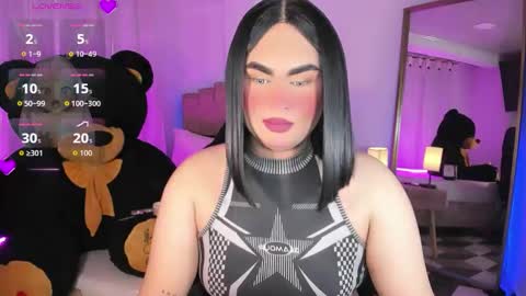 Snapshot of alexia_mattel chatting on 11/01/25, 05:59 alexia mattel online show from 11/01/25, 05:59