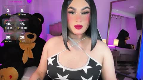 Snapshot of alexia_mattel chatting on 11/06/25, 09:15 alexia mattel online show from 11/06/25, 09:15