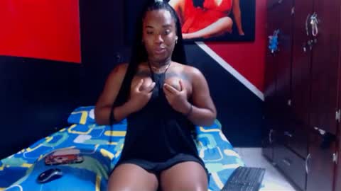 alexia_sinclaire24 online show from 12/16/24, 04:55
