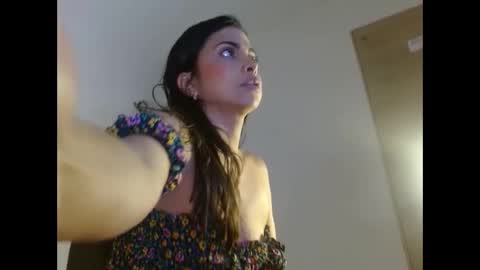 Snapshot of alexiacarson chatting on 09/14/25, 05:34 AlexiaCarson online show from 09/14/25, 05:34