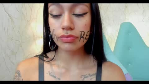 Alexiaa  Online 1430 to 2100 GMT-5 online show from 12/11/24, 09:09