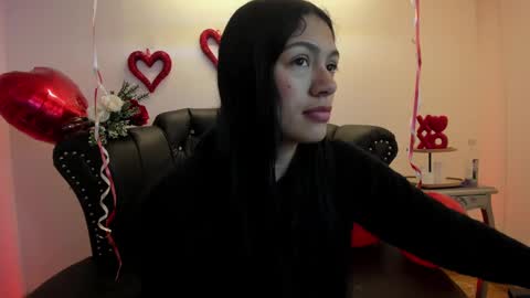Alexiaa  Online 1430 to 2100 GMT-5 online show from 02/15/25, 03:31