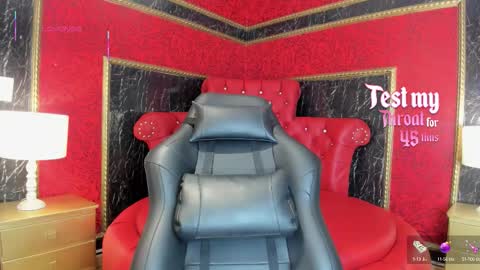 Alexiaa  Online 1430 to 2100 GMT-5 online show from 09/12/25, 12:27