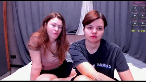 Alexia online show from 01/14/25, 02:00