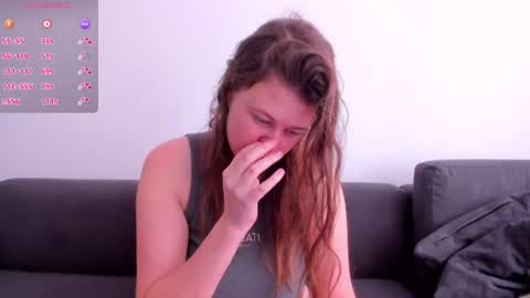Alexia online show from 07/08/26, 03:27
