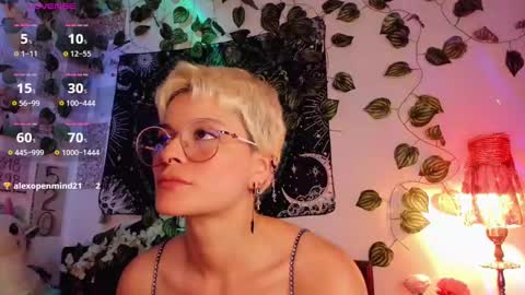 Alex online show from 02/12/25, 08:29