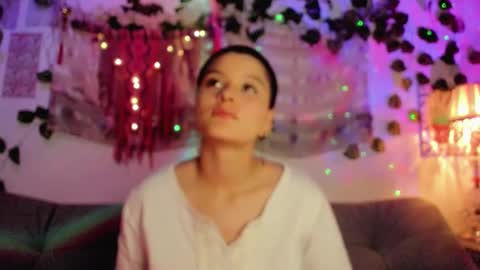 Snapshot of alexiafisher_ chatting on 09/28/25, 01:55 Alex online show from 09/28/25, 01:55