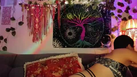 Snapshot of alexiafisher_ chatting on 10/15/25, 03:06 Alex online show from 10/15/25, 03:06