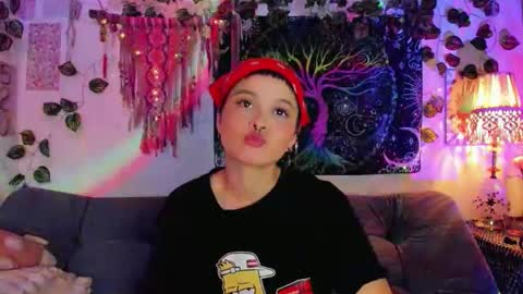 Snapshot of alexiafisher_ chatting on 11/08/25, 11:14 Alex online show from 11/08/25, 11:14