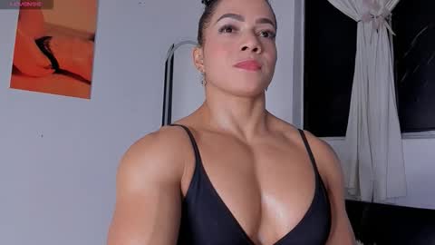 alexiafit online show from 01/16/26, 09:19