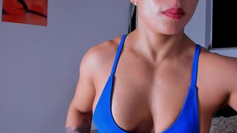 alexiafit online show from 04/04/26, 08:06