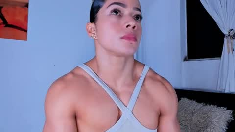 alexiafit online show from 06/10/26, 01:32