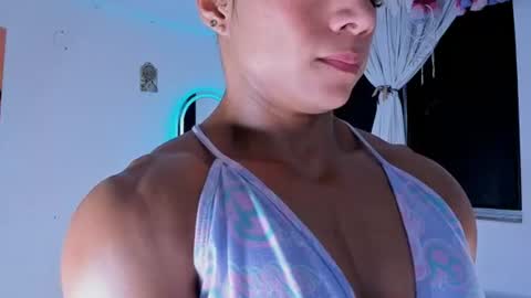 alexiafit online show from 06/19/26, 12:53