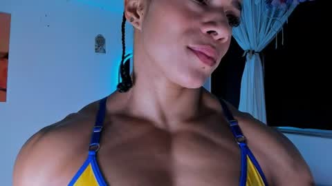 alexiafit online show from 06/23/26, 01:42