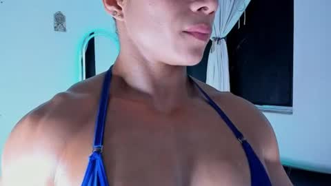alexiafit online show from 06/30/26, 03:35
