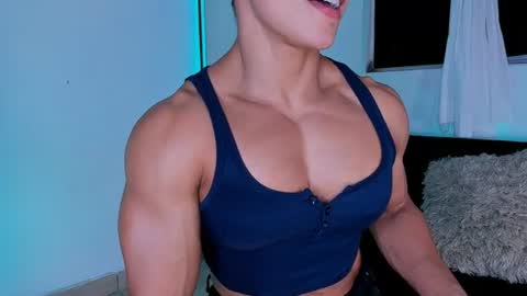 alexiafit online show from 07/03/26, 10:05