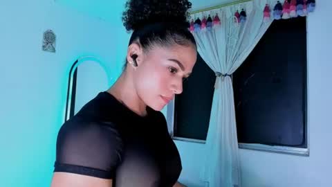 alexiafit online show from 07/11/26, 01:47