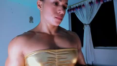 alexiafit online show from 07/14/26, 01:06