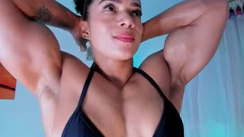 alexiafit online show from 07/15/26, 01:49