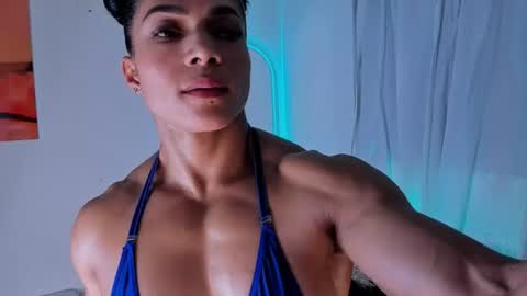 alexiafit online show from 07/19/26, 09:40