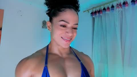 alexiafit online show from 07/25/26, 02:14