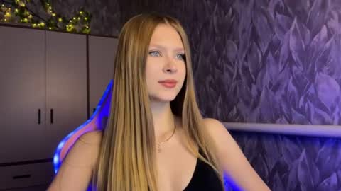 Alexia online show from 07/08/26, 11:58