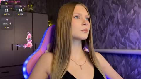 Alexia online show from 07/10/26, 12:08