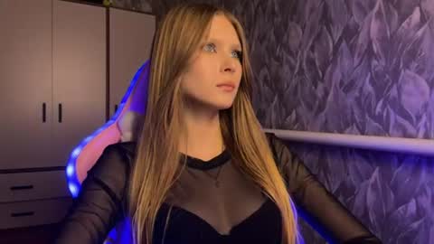 Alexia online show from 07/28/26, 02:13
