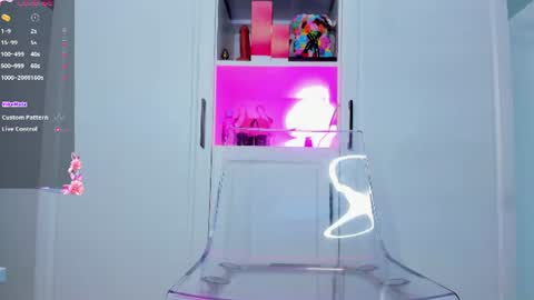 alexialuxe online show from 07/06/26, 08:33