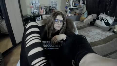 alexiamaiex online show from 09/26/25, 11:20