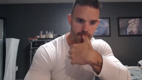 Alex online show from 10/07/25, 02:58