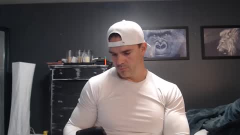 Alex online show from 11/07/25, 11:27