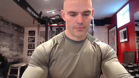 Alex online show from 12/14/25, 08:24