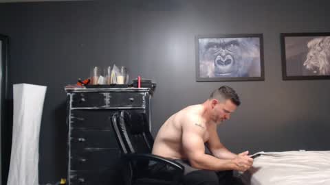 Alex online show from 07/01/26, 02:13