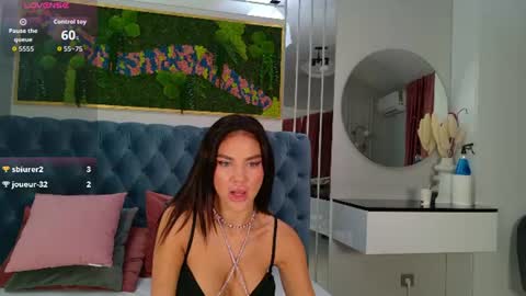 Alexia Rain online show from 06/30/26, 05:08