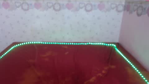 Alexia online show from 12/24/24, 05:55