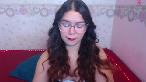 Alexia online show from 12/31/24, 11:20