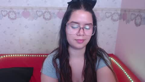 Alexia online show from 01/03/25, 06:14