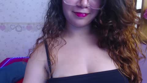 Alexia online show from 01/04/25, 03:17