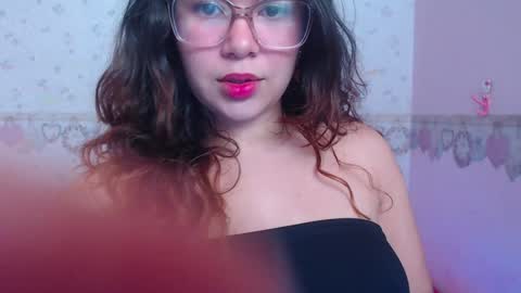 Alexia online show from 01/07/25, 11:58