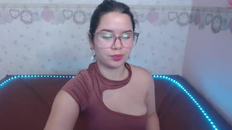 Alexia online show from 01/14/25, 06:38