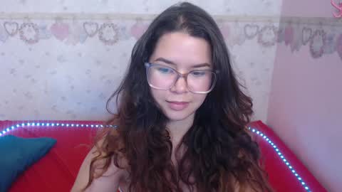 Alexia online show from 01/20/25, 06:10